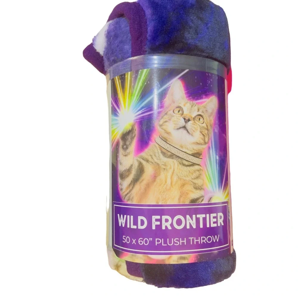 Wild Frontier wild frontier